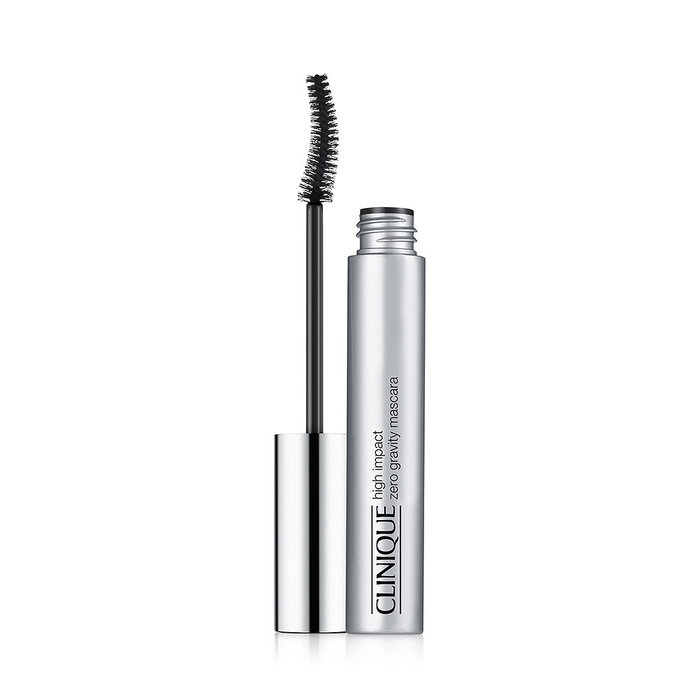 Clinique Máscara de Pestañas High Impact Zero Gravity para Volumen y Definición Intensos - Color Negro, 8 ml Clinique Máscara de Pestañas High Impact Zero Gravity para Volumen y Definición Intensos - Color Negro, 8 ml