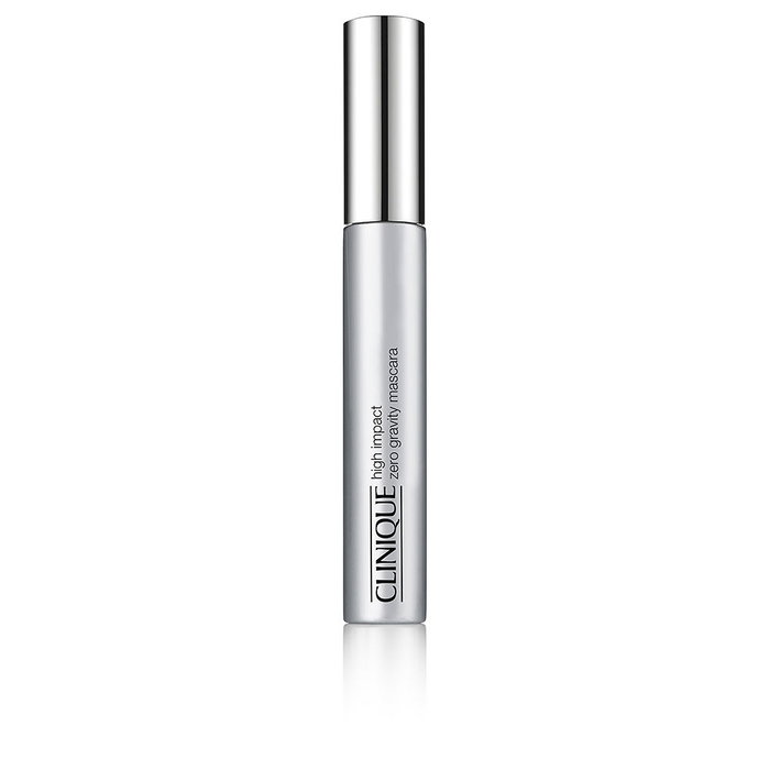 Clinique Máscara de Pestañas High Impact Zero Gravity para Volumen y Definición Intensos - Color Negro, 8 ml Clinique Máscara de Pestañas High Impact Zero Gravity para Volumen y Definición Intensos - Color Negro, 8 ml