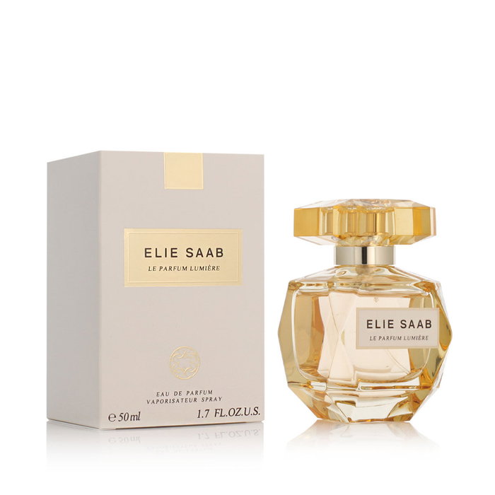Elie Saab Le Parfum Lumière Eau de Parfum 50 ml