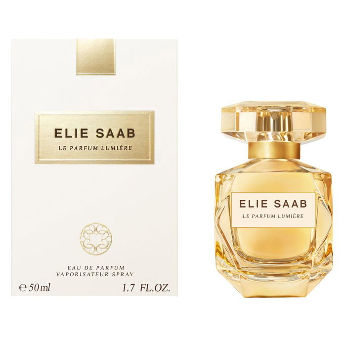 Elie Saab Le Parfum Lumière Eau de Parfum 50 ml