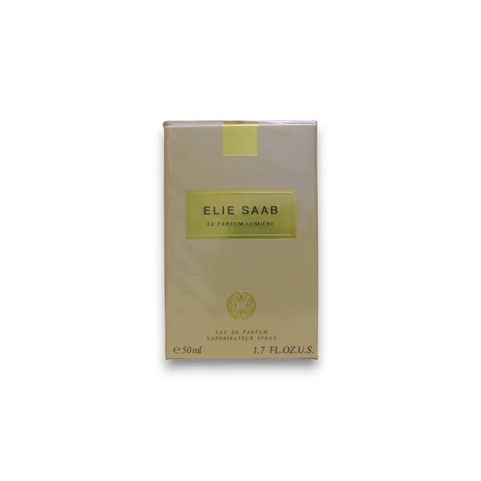 Elie Saab Le Parfum Lumiere Eau de Parfum 50ml Elie Saab Le Parfum Lumiere Eau de Parfum 50ml