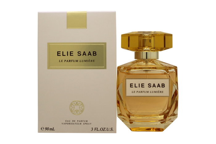 Elie Saab Le Parfum Lumière Eau de Parfum 90ml Spray Elie Saab Le Parfum Lumière Eau de Parfum 90ml Spray