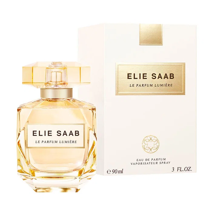Elie Saab Le Parfum Lumière Eau de Parfum 90 ml