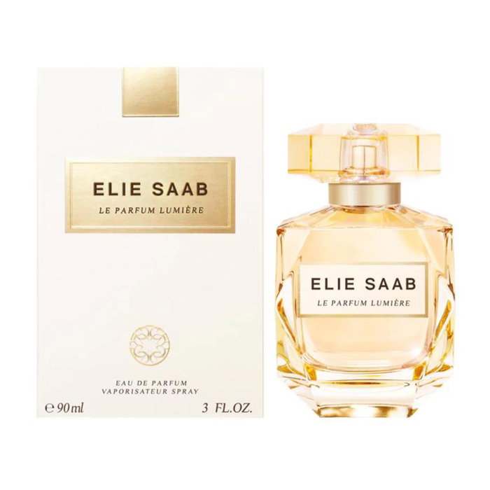 Elie Saab Le Parfum Lumière Eau de Parfum 90 ml