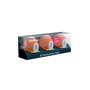 Satisfyer Crunchy Huevos Masturbadores 3 Unidades