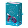 Satisfyer Partner Box 1 con Double Joy y Sexy Secret