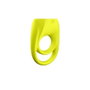 SATISFYER Anillo Vibrador Spectacular Duo Amarillo