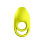 SATISFYER Anillo Vibrador Spectacular Duo Amarillo