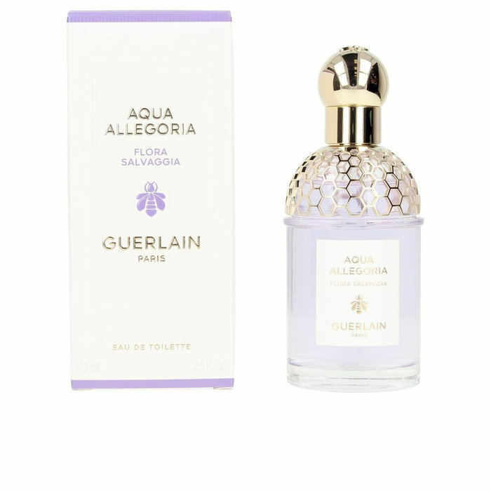 Guerlain Aqua Allegoria Flora Salvaggia Eau de Toilette 75 ml