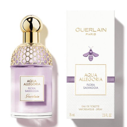 Guerlain Aqua Allegoria Flora Salvaggia Eau de Toilette 75 ml Guerlain Aqua Allegoria Flora Salvaggia Eau de Toilette 75 ml