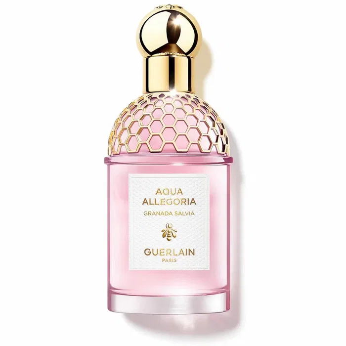 Guerlain Aqua Allegoria Flora Salvaggia Eau de Toilette 125 ml