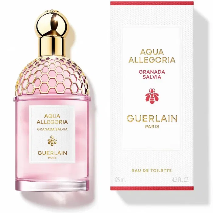 Guerlain Aqua Allegoria Flora Salvaggia Eau de Toilette 125 ml