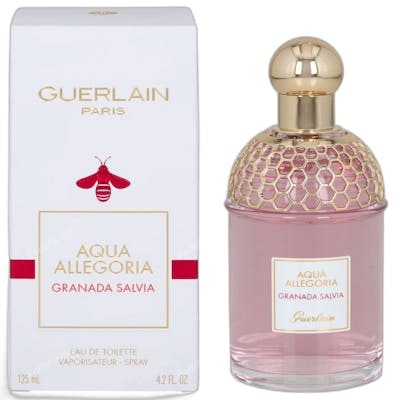 Guerlain Aqua Allegoria Granada Salvia Eau de Toilette 125 ml
