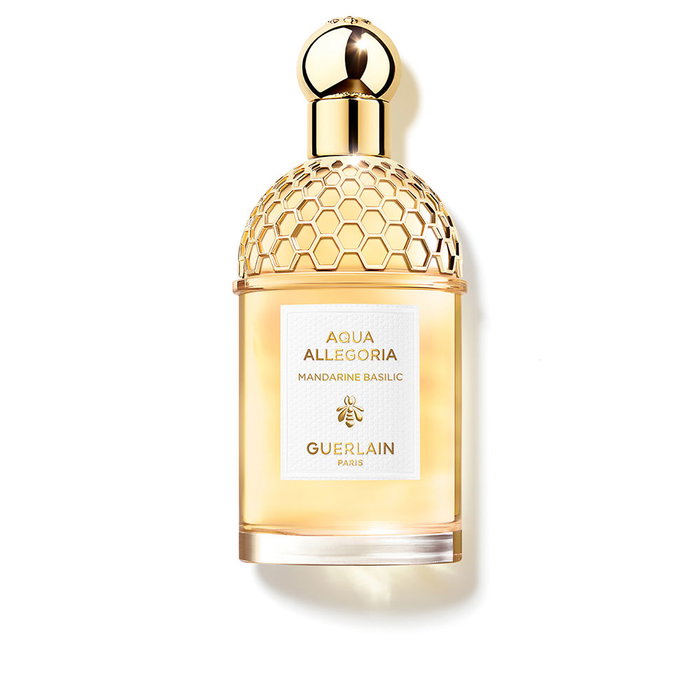 Guerlain Aqua Allegoria Mandarine Basilic Eau de Toilette 125 ml Guerlain Aqua Allegoria Mandarine Basilic Eau de Toilette 125 ml