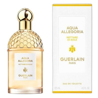 Guerlain Allegoria Nettare di Sole Eau de Toilette 125 ml