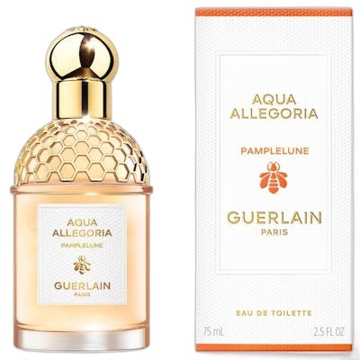 Guerlain Aqua Allegoria Pamplelune Eau de Toilette 75 ml