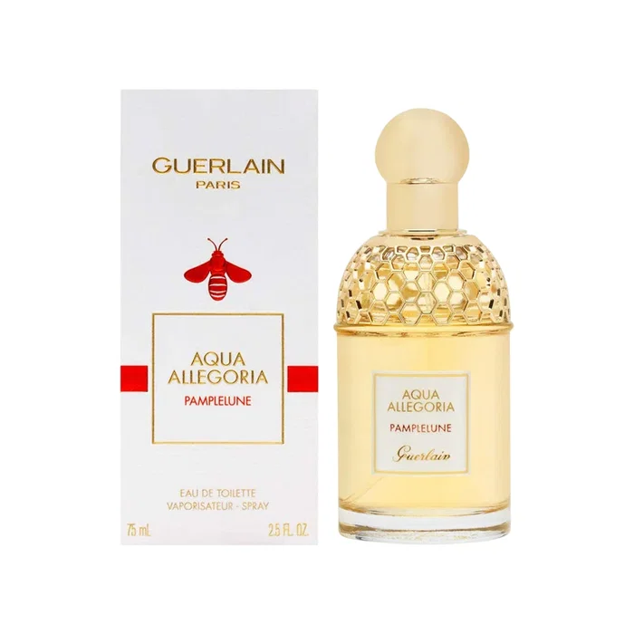 Guerlain Aqua Allegoria Pamplelune Eau de Toilette 75 ml