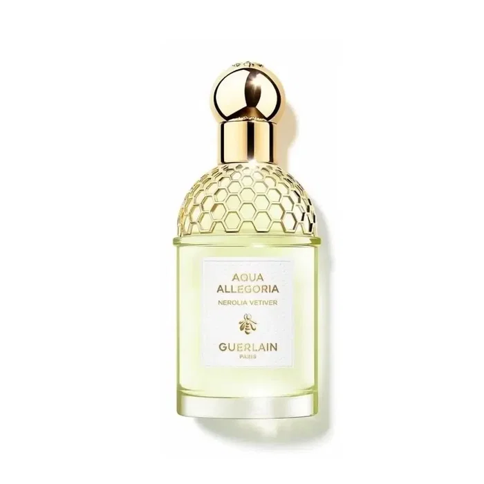 Guerlain Aqua Allegoria Nerolia Vetiver Eau de Toilette 75 ml Guerlain Aqua Allegoria Nerolia Vetiver Eau de Toilette 75 ml