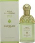 Guerlain Aqua Allegoria Nerolia Vetiver Eau de Toilette 75 ml