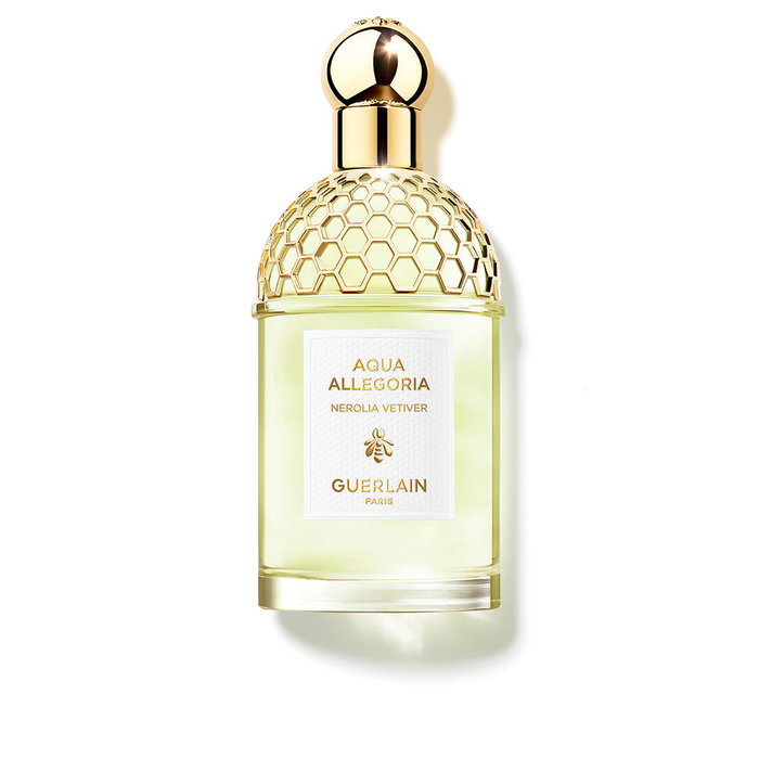 Guerlain Aqua Allegoria Nerolia Vetiver Eau de Toilette 125 ml