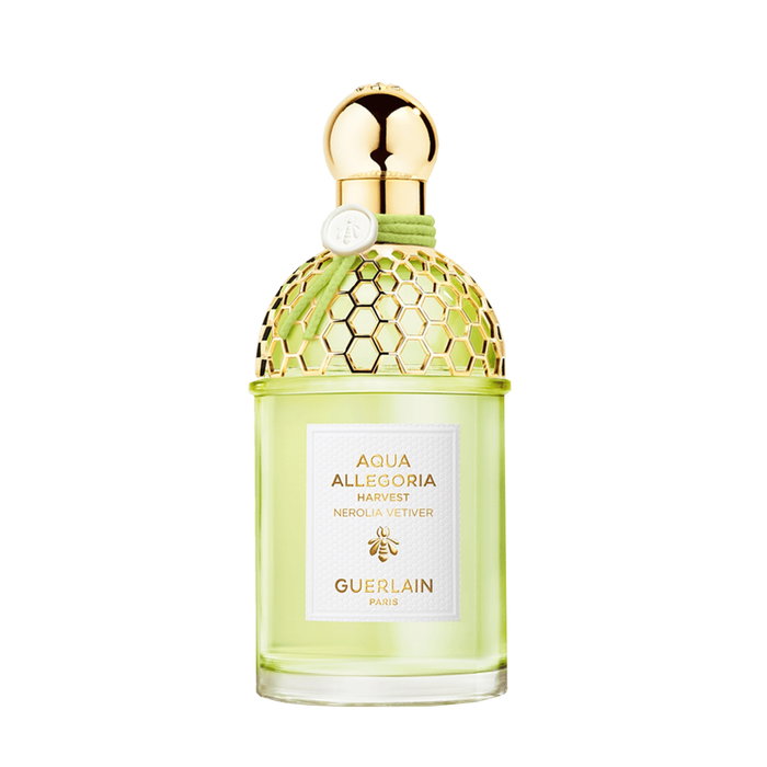 Guerlain Aqua Allegoria Nerolia Vetiver Eau de Toilette 125 ml