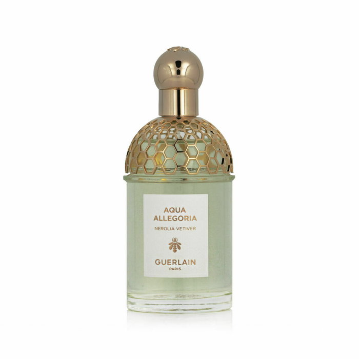 Guerlain Aqua Allegoria Nerolia Vetiver Eau de Toilette 125 ml