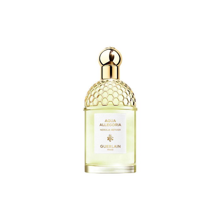 Guerlain Aqua Allegoria Nerolia Vetiver Eau de Toilette 125 ml