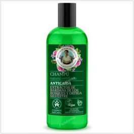 AGAFIA Champú Anticaída Vegano 260ml
