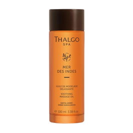 Thalgo Mer des indes Aceite Corporal para Mujer 100 ml