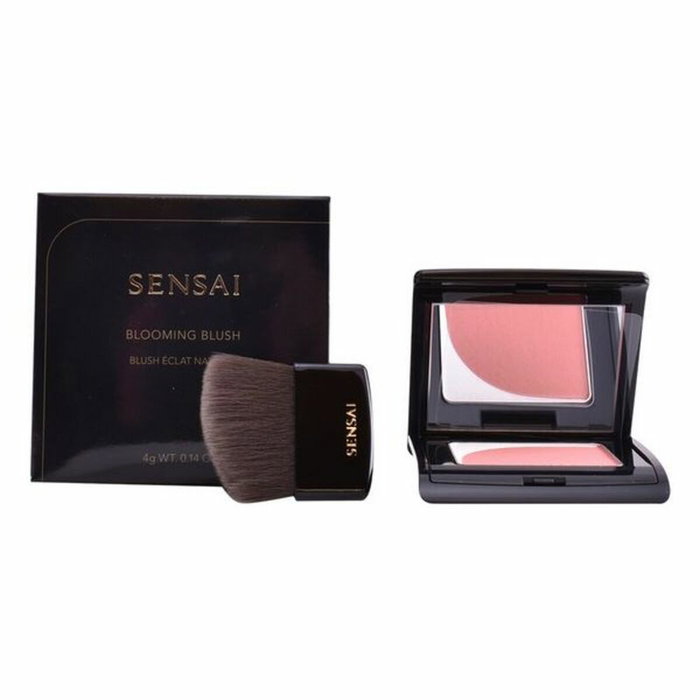 Sensai BLOOMING Blush 01-Mauve Sensai BLOOMING Blush 01-Mauve