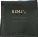 Sensai BLOOMING blush 02-Peach