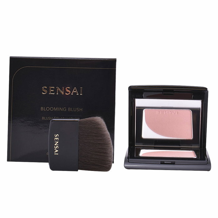 Sensai BLOOMING Blush 04-Orange Sensai BLOOMING Blush 04-Orange