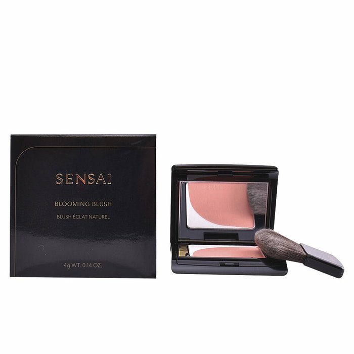Sensai BLOOMING Blush 04-Orange Sensai BLOOMING Blush 04-Orange