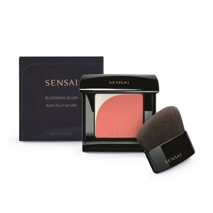 Sensai Blooming Blush 04-Orange