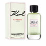 Karl Lagerfeld Karl Hamburg Alster Eau de Toilette 100ml Spray