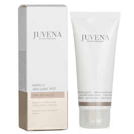 Juvena Miracle Boost Crema de Manos Antienvejecimiento y Anti Manchas 100 ml