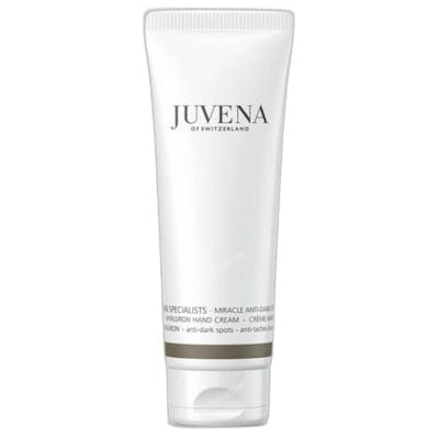 Juvena Miracle Boost Crema de Manos Antienvejecimiento y Anti Manchas 100 ml Juvena Miracle Boost Crema de Manos Antienvejecimiento y Anti Manchas 100 ml