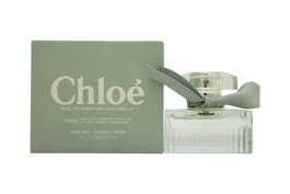 Chloé Naturelle Eau de Parfum Vaporizador