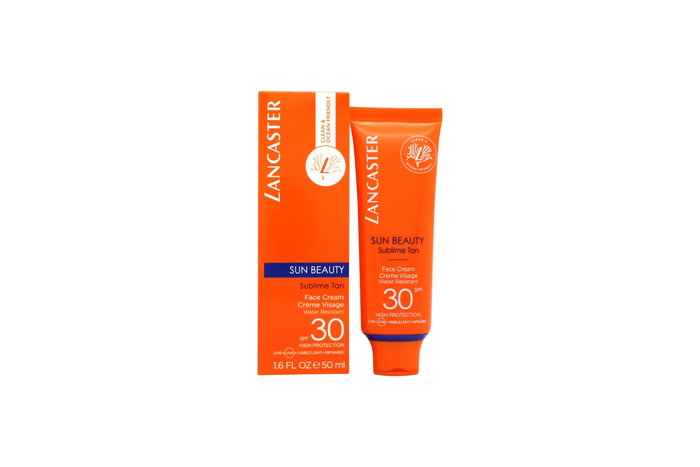Lancaster Sun Beauty Crema Facial SPF30 50ml
