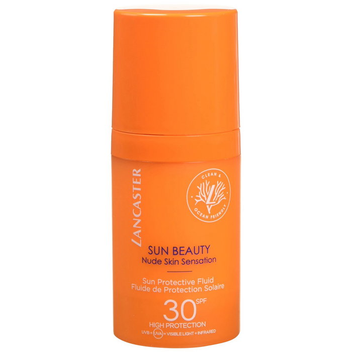 Lancaster Sun Beauty Fluido Protector Facial SPF 30 30 ml