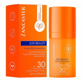 Lancaster Sun Beauty Fluido Protector Solar SPF30 30ml