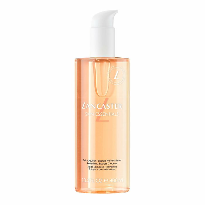 Lancaster SKIN ESSENTIALS Limpiador Exprés Refrescante 400 ml