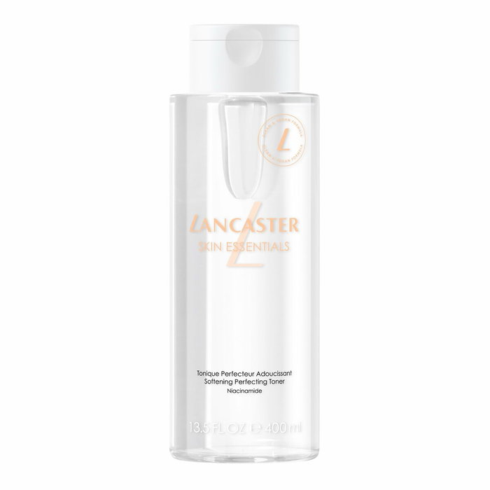 Lancaster Skin Essentials Softening Perfecting Toner 400 ml Lancaster Skin Essentials Softening Perfecting Toner 400 ml