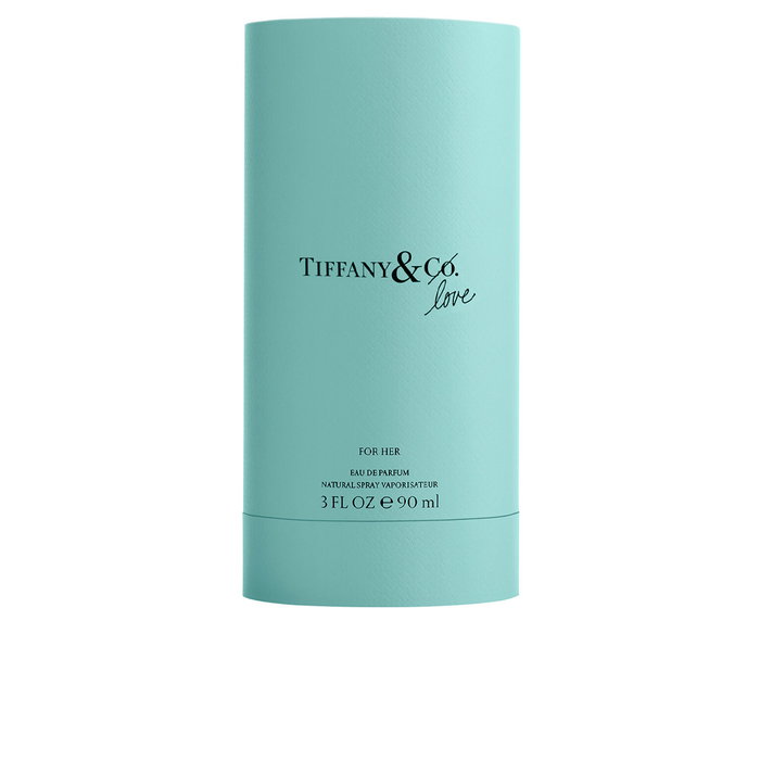 Tiffany & Co TIFFANY & LOVE Eau de Parfum 90 ml
