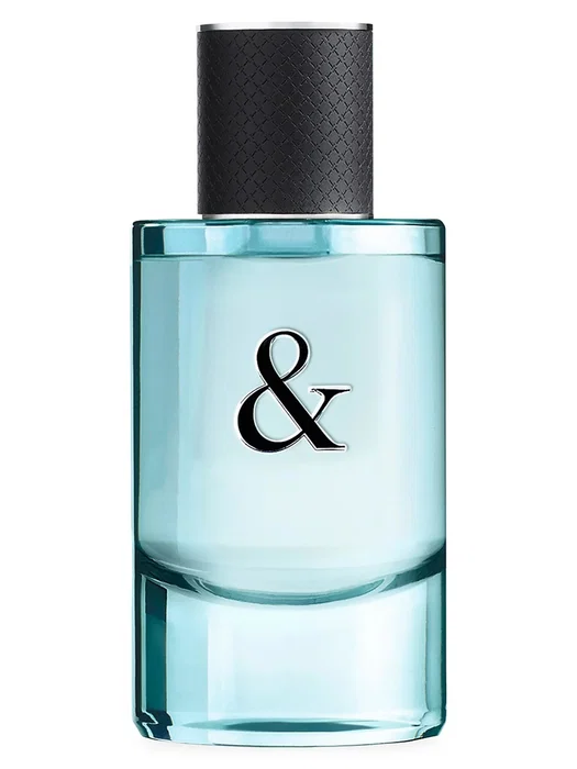 Tiffany & Co Tiffany & Love Eau de Toilette 90 ml
