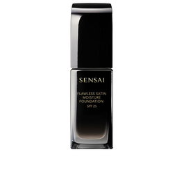 Sensai Flawless Satin Moisture Foundation FS103-Sand Beige SPF 25