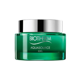 Biotherm Aquasource Hyaluplump Gel Crema Hidratación Intensa 75ml