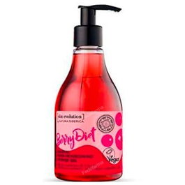 NATURA SIBERICA Skin Evolution Berry Diet Gel de Ducha 260ml