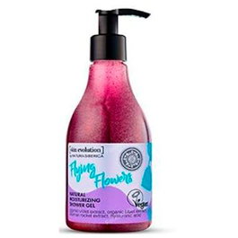 NATURA SIBERICA Skin Evolution Flying Flower gel ducha