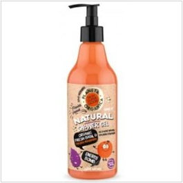 SKIN SUPER GOOD Gel de Ducha Energy Bomb 500ml